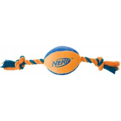 NERF TR. TUFF TUG, M VERDE/LARANJA