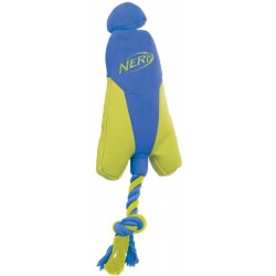 NERF TR. ARROWH. LAUNCHER, M VERDE/LARANJA