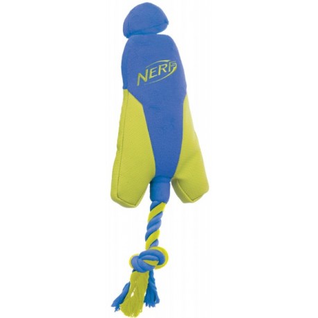 NERF TR. ARROWH. LAUNCHER, M VERDE/LARANJA