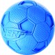 NERF SOCCER SQUEAK BALL, M VERDE/AZUL