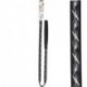 Correa Avenue Design negro 120cmx13mm