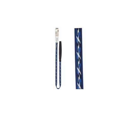 CORREA AVENUE DESIGN AZUL 120CMX25.4MM