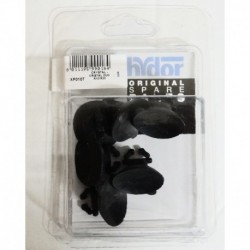 VENTOSAS  P/CRYSTAL R10/20 6UN