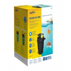 Filtro ext. Pressure-Flo 10000L