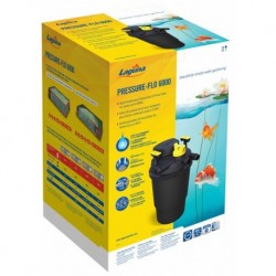Filtro ext. Pressure-Flo 6000L