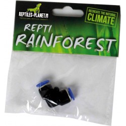CONEXÃO EM L REPTI RAINFOREST
