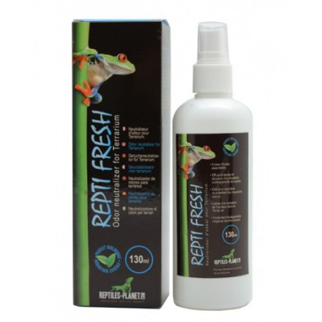 REPTI FRESH 130ML