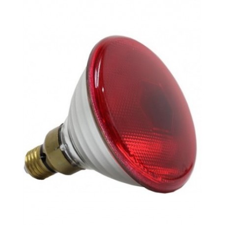 LAMP. ALOGENA INFRAVERM.PLUS 75W