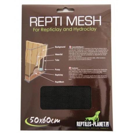 REDE P/SUBSTRATO 50X60CM