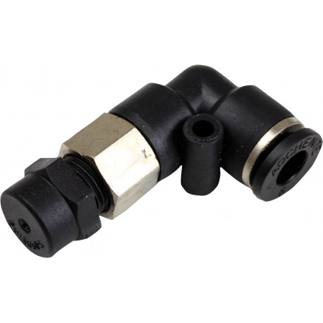 BICO SAIDA TERMINAL REPTI RAINFOREST