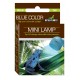 LAMPADA MINI LED AZUL