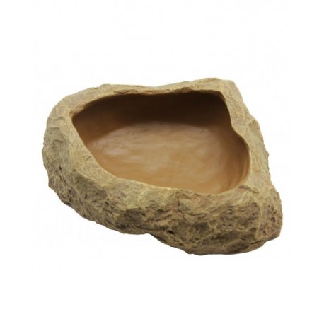 COMEDOURO REPTI DISH FUNDO XXL