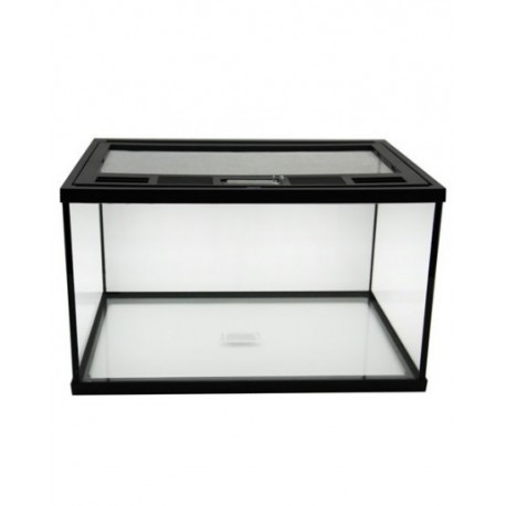 TERRARIO EASY TERRA S, 20x20x15CM