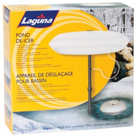 KIT DE DESHIELO  P/LAGOS