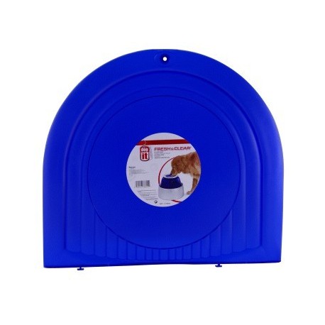 TAPETE P/ FUENTE Y COMEDERO GR