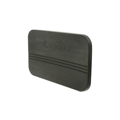 PORTA DE BORRACHA  P/ FILTRO POWERFLO