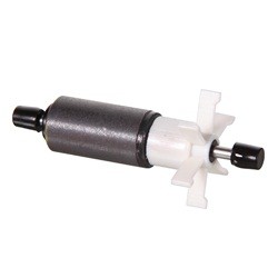 TURBINA C/VEIO P/PT255