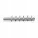 TUBO C/12 SAIDAS CROMADO P/PT1620/PT1624,