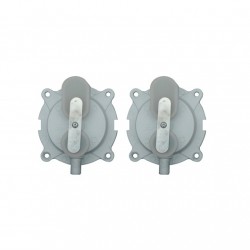 DIAFRAGMA P/PT1620/PT1624, 2UN