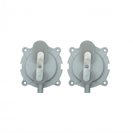 DIAFRAGMA P/PT1620/PT1624, 2UN
