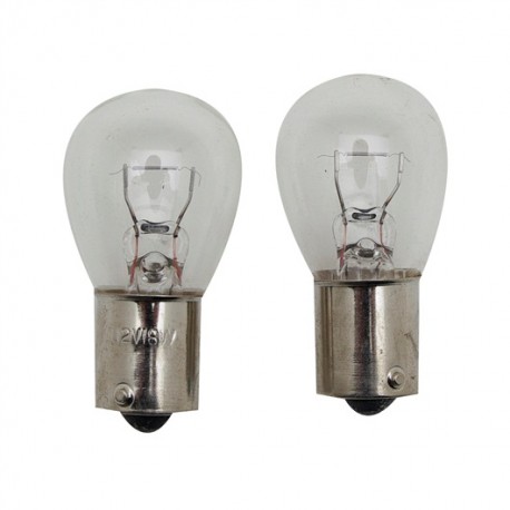LAMPADA P/FOCOS ILUM. 18W (2 UNID)