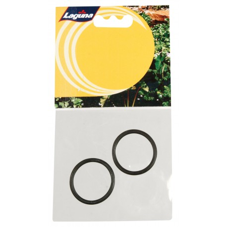 O-RINGS P/CAMARA PIREX P/UV FILTRO PF5000, 8000, 12000