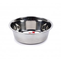 COMEDERO INOX 6L