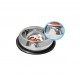 COMED. INOX ANTI-DERRAP. 0.45L