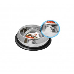 COMED. INOX ANTI-DERRAP. 0.45L