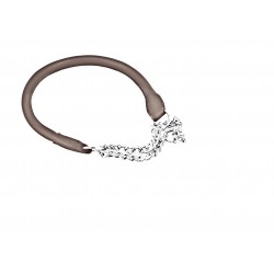 COL. COURO SEMI-ESTRANG.CAMURÇA 15/45