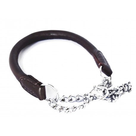 COL. COURO SEMI-ESTRANG.CAST. 15/45