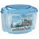 ACUARIO "LIVING WORLD" 17,04L.