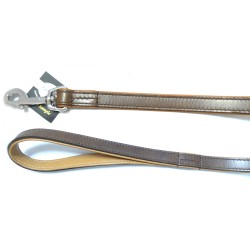 TRELA COURO ESTRELA CAST. 16/100