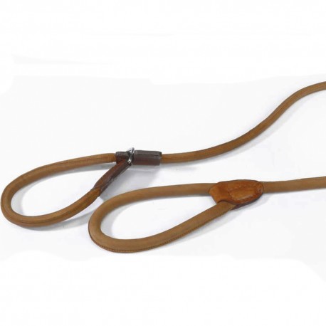 TRELA COURO ESTRANG. CAST. 19/125