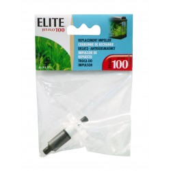 TURBINA P/ ELITE JET-FLO 100