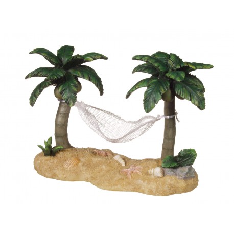 PALMERAS P/CANGREJOS HERMITAÃOS