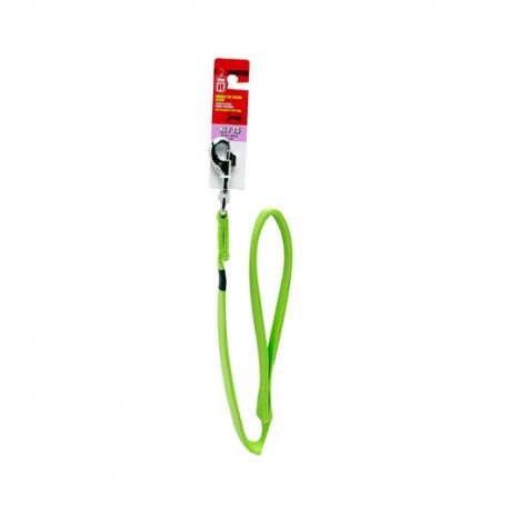 Correa verde 19mmx1,2m