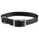 COLLAR AVENUE NEGRO 30CMX9,5MM