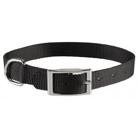 COLLAR AVENUE NEGRO 30CMX9,5MM