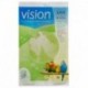 PAPEL PARA JAULAS VISION S - 43 X 33 CM 2UN