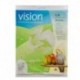 PAPEL PARA JAULAS VISION L - 72 X 36 CM 2UN