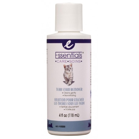 REMOVEDOR DE MANCHAS DEL LAGRIMAL 118 ML