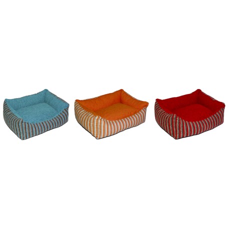 Cama rectangular Lujo 40x30 nÂº 0