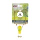 JUGUETE TRAPECIO LW CIRCUS AMARILLO