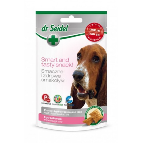 SNACK HIPOALï¿½RGICO Cï¿½ES 90G