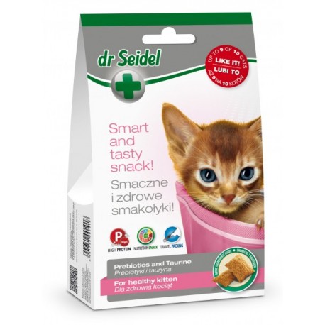 SNACK GATINHO Sï¿½O 50G
