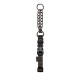 COL. MARTINGALE LISA COAL M, 15MM X 38-45CM