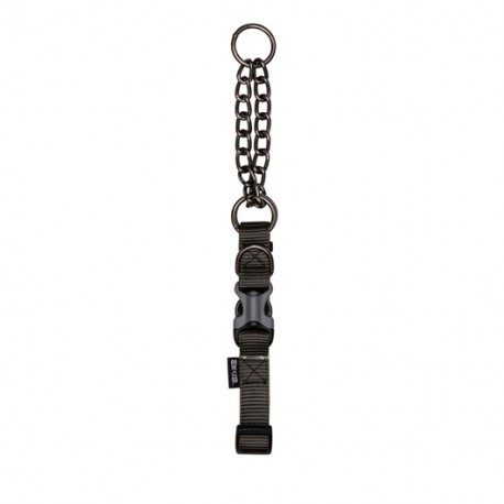COL. MARTINGALE LISA COAL M, 15MM X 38-45CM