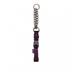 COL. MARTINGALE LISA PURPURA L, 20MM X 45-55CM