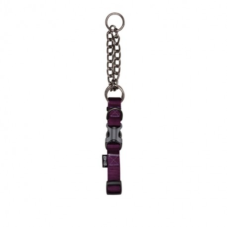 COL. MARTINGALE LISA PURPURA L, 20MM X 45-55CM